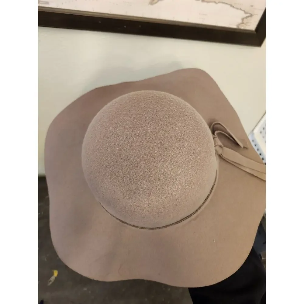 Altar'd State Fedora Hat Women's Army Fairdale Boho Casual‎ Beach Hat